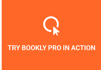 Bookly PRO – Appointment Booking and Scheduling Software System - 10